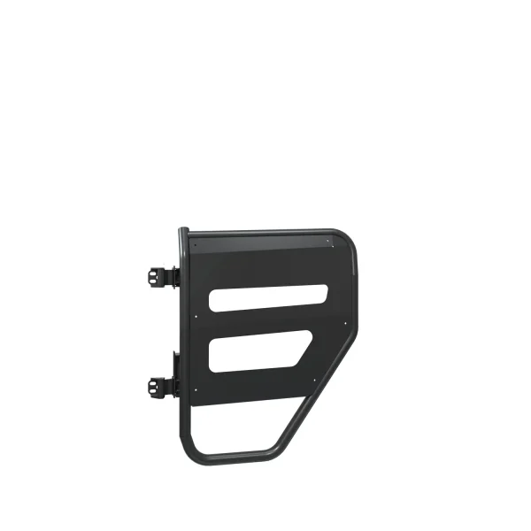 2884399 Skeleton Half Doors for POLARIS XPEDITION, Rear, Steel, Set of 2 Item #: 2884399