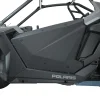 2884659_01_om Lower Doors for RZR PRO R, PRO XP & Turbo R, Front, Aluminum, Set of 2 Item #: 2884659-458