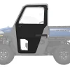 2885075_zip_window_front_canvas_door_gom_pr Zip Window Doors for RANGER SP 570, CREW & PRO XD, Front, Set of 2