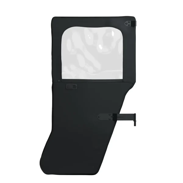 Zip Window Doors for RANGER CREW SP 570 & PRO XD CREW, Rear, Set of 2 Item #: 2885076