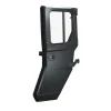 2889812_01 Manual Crank Window Doors for RANGER CREW XP 1000 & PRO XD CREW, Rear, Poly, Set of 2 Item #: 2889812-070