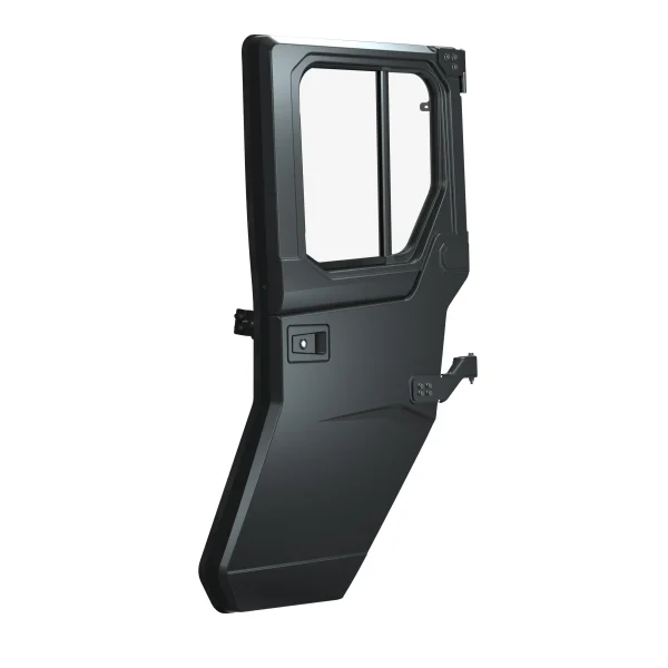 2889812_01 Manual Crank Window Doors for RANGER CREW XP 1000 & PRO XD CREW, Rear, Poly, Set of 2 Item #: 2889812-070