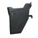 2889814_012 Half Doors for RANGER XP 1000, CREW & PRO XD, Front, Poly, Set of 2 Item #: 2889814-070