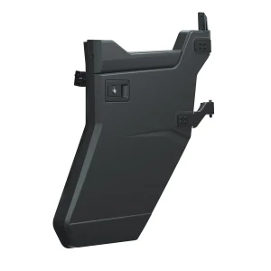 2889815_01 Half Doors for RANGER CREW XP 1000 & PRO XD CREW, Rear, Poly, Set of 2 Item #: 2889815-070