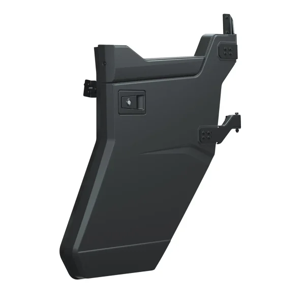 2889815_01 Half Doors for RANGER CREW XP 1000 & PRO XD CREW, Rear, Poly, Set of 2 Item #: 2889815-070