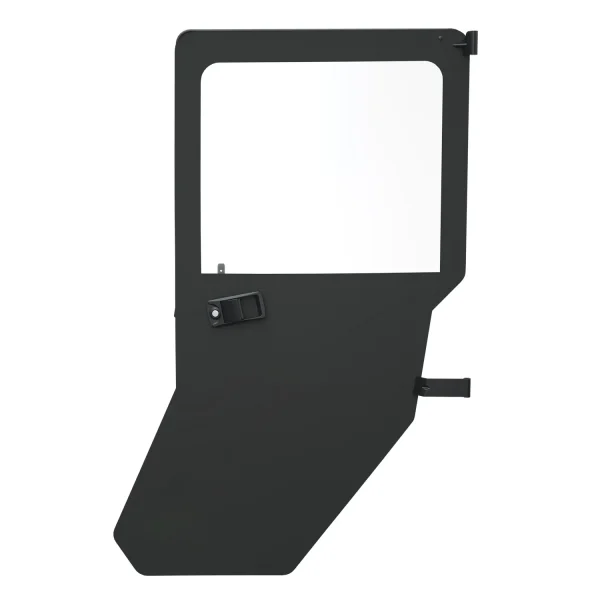 2891500 Rear Canvas Door Item #: 2891500