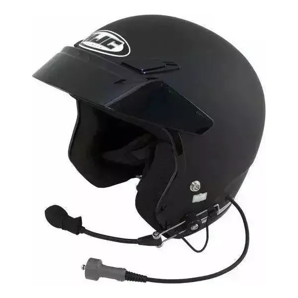3-13 HJC CS-5N Open Face Helmet