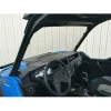 3-21 Polaris General Polycarbonate Front Windshield