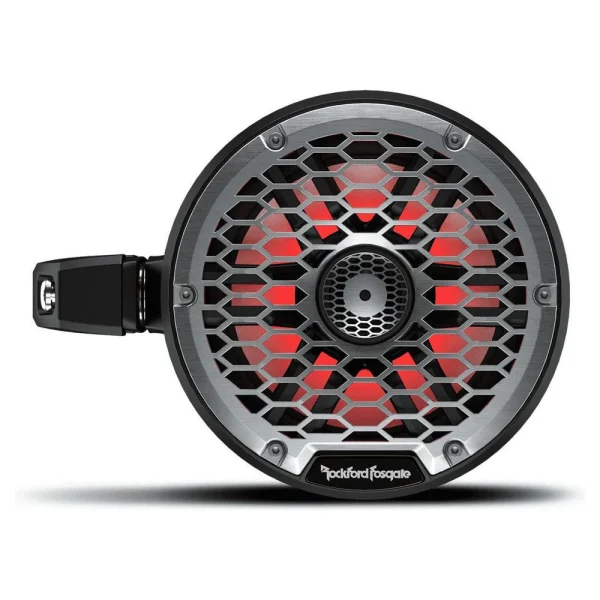 M2 6.5” Color Optix Moto-Can Speakers