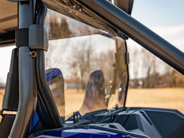 Honda Talon 1000 Rear Windshield