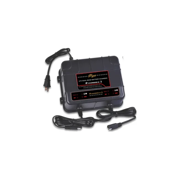 3-53 Polaris Xpedition 2nd Battery Kit