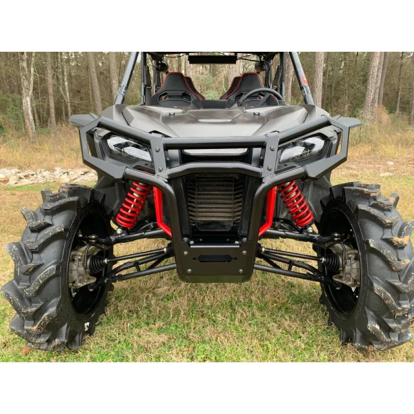 Honda Talon Front Bumper