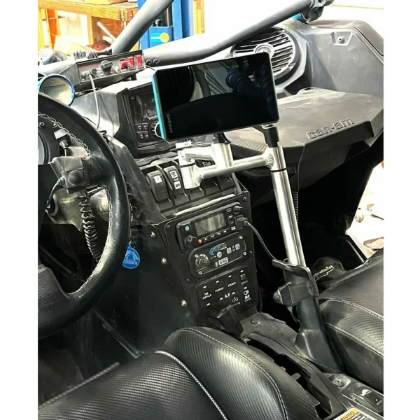 Can Am X3 Accessory Mounting System