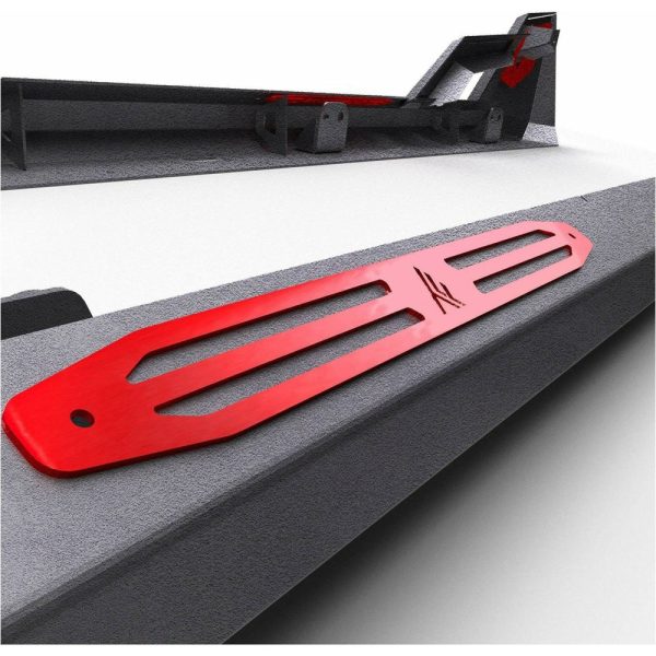 3-6 Polaris General 4 Rock Sliders