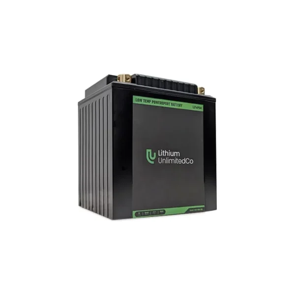 Polaris UTV Lithium Ion Battery