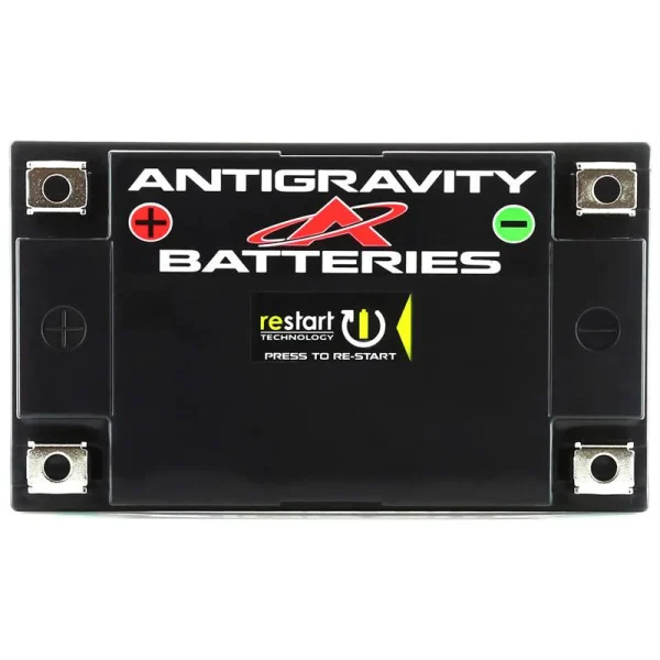 ATX12-AH RE-START Lithium Battery