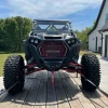 3-78 Polaris RZR XP 1000 / Turbo (2019-2023) Front Winch Bumper