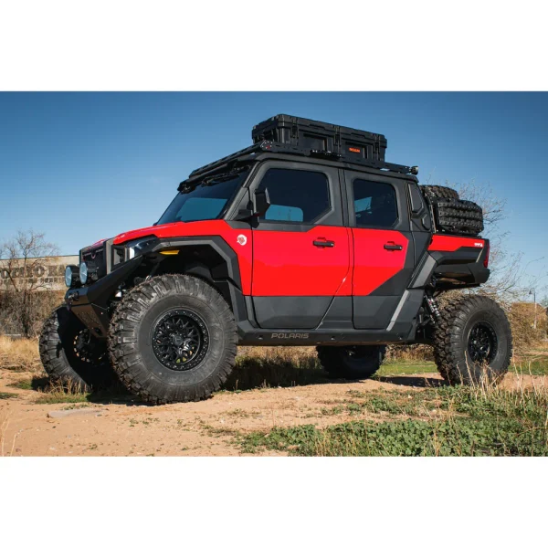 H133 Glamis UTV Wheel (Asphalt)