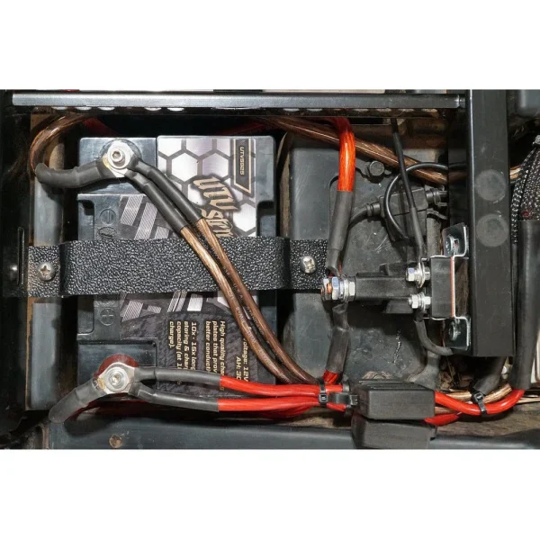 3-82 Platinum Series AGM 925 Battery