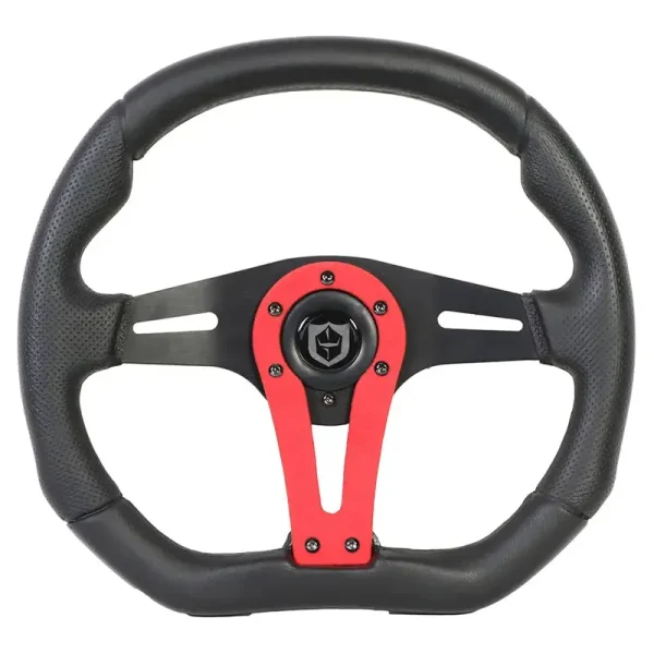 3-83 Force Steering Wheel