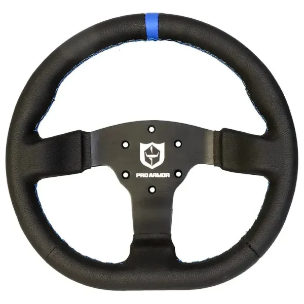 3-84 Performance Steering Wheel