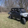 Polaris Ranger 1000 / XP 1000 Front Upper Soft Doors Item #: 32500