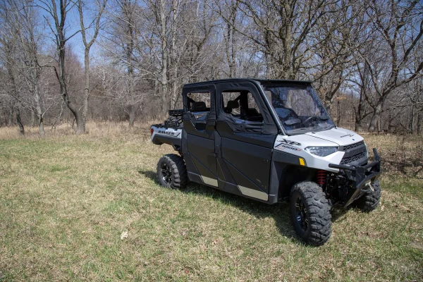 Polaris Ranger 1000 / XP 1000 Front Upper Soft Doors Item #: 32500