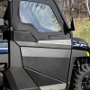 Polaris Ranger 1000 / XP 1000 Front Upper Soft Doors Item #: 32500
