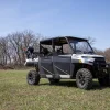 32010-32000__kolpin2 Polaris Ranger 1000 / XP 1000 CREW Rear Half Doors Item #: 32010