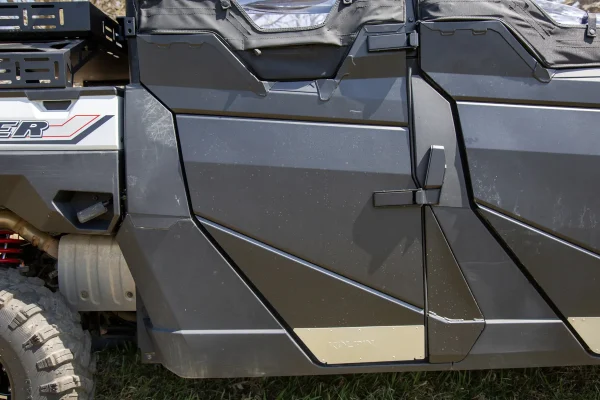 32010_kolpin0160 Polaris Ranger 1000 / XP 1000 CREW Rear Half Doors Item #: 32010
