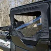 32010_kolpin145 Polaris Ranger 1000 / XP 1000 CREW Rear Half Doors Item #: 32010