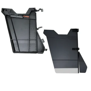 Polaris Ranger 570 CREW Rear Lower Half Doors Item #: 32110