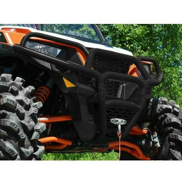 3_cleanup-7 Polaris General XP 1000 Front Bumper