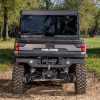 Polaris Ranger XD 1500 Rear Glass Windshield