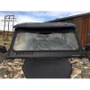 Polaris General Vented Glass Windshield