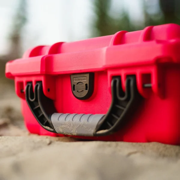 4-54 Waterproof Boat and UTV First Aid Kit