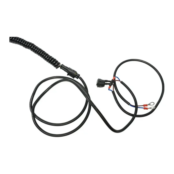 4-60 Heated Comp-R Steering Wheel (Suede)