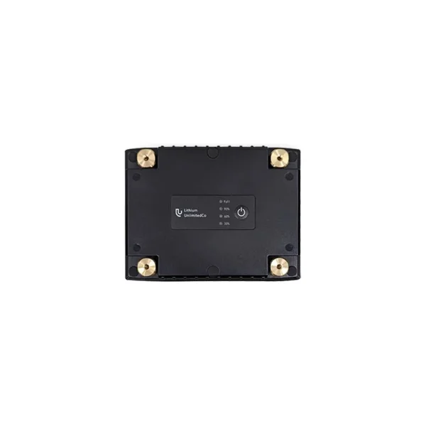 Polaris UTV Lithium Ion Battery