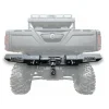 Can Am Defender Rear Winch Bumper