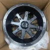 4-81 M31 LOK2 Wheel Set 4×137 15×7 (0mm) (GARAGE SALE)