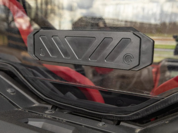 Honda Talon 1000 Rear Vented Windshield