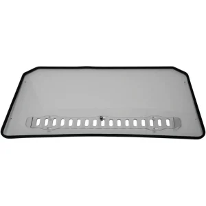 5-16 Polaris General 1000 (2016-2021) Full Vented Windshield