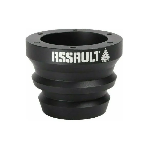 5-24 Steering Wheel Hub