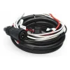 Sound Bar Power Cable V1