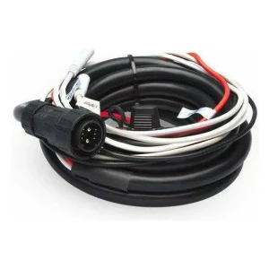Sound Bar Power Cable V1