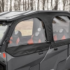 5_cleanup Polaris General XP 4 1000 Primal Soft Cab Enclosure Upper Doors