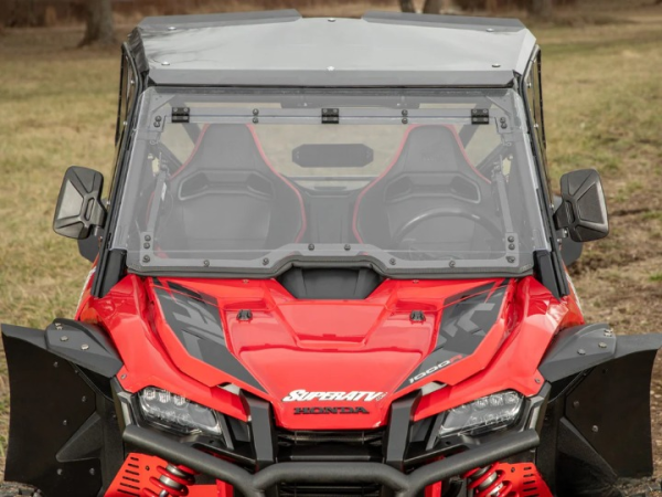 5_cleanup-12 Honda Talon 1000 MaxDrive Power Flip Windshield