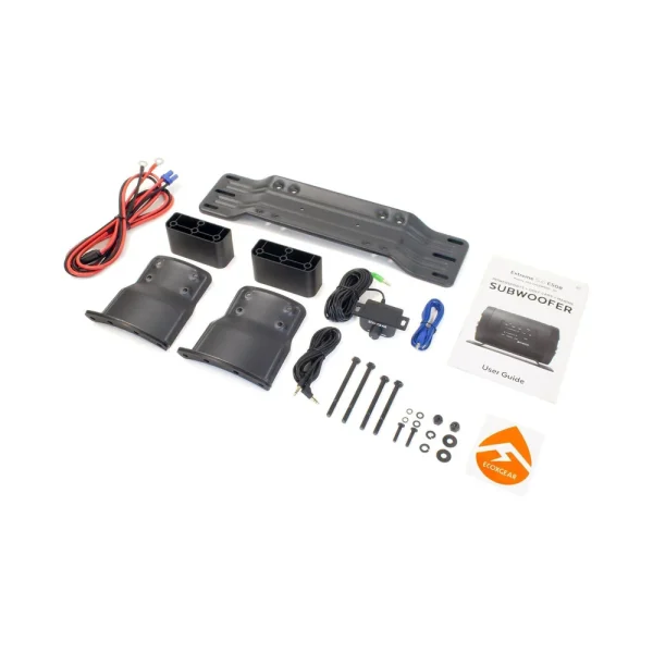 Extreme UTV Wireless Subwoofer