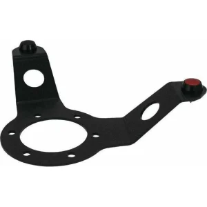6-39 Steering Wheel Accessory Plate (Deep Dish)