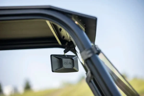 6-6 UTV Rearview Mirror